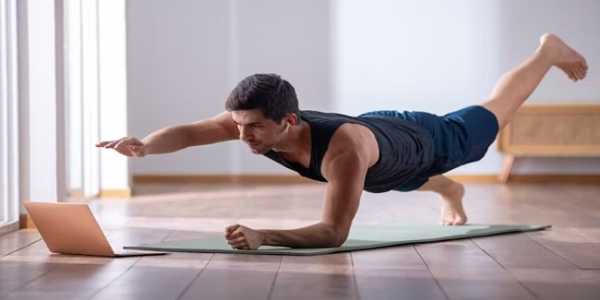Best Bodyweight Exercises To Build Strength At Home