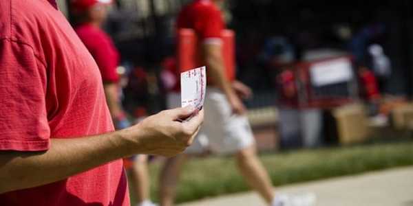 Want The Best Seats? Try These Apps To Buy Sports Tickets